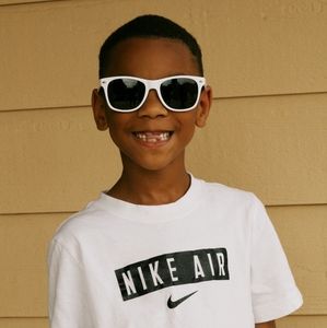 Kids Classic Sunglasses